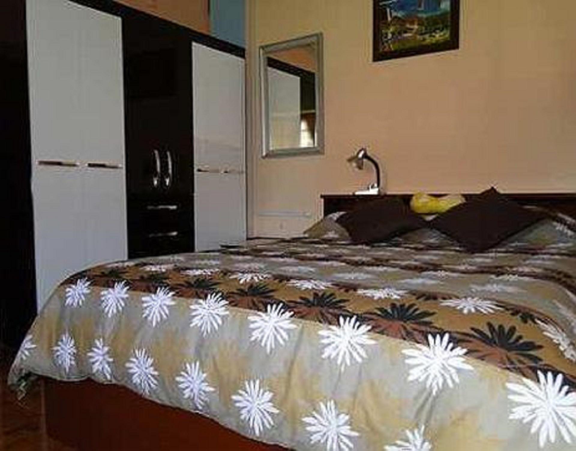 Hostal El Parque Tababela Luaran gambar