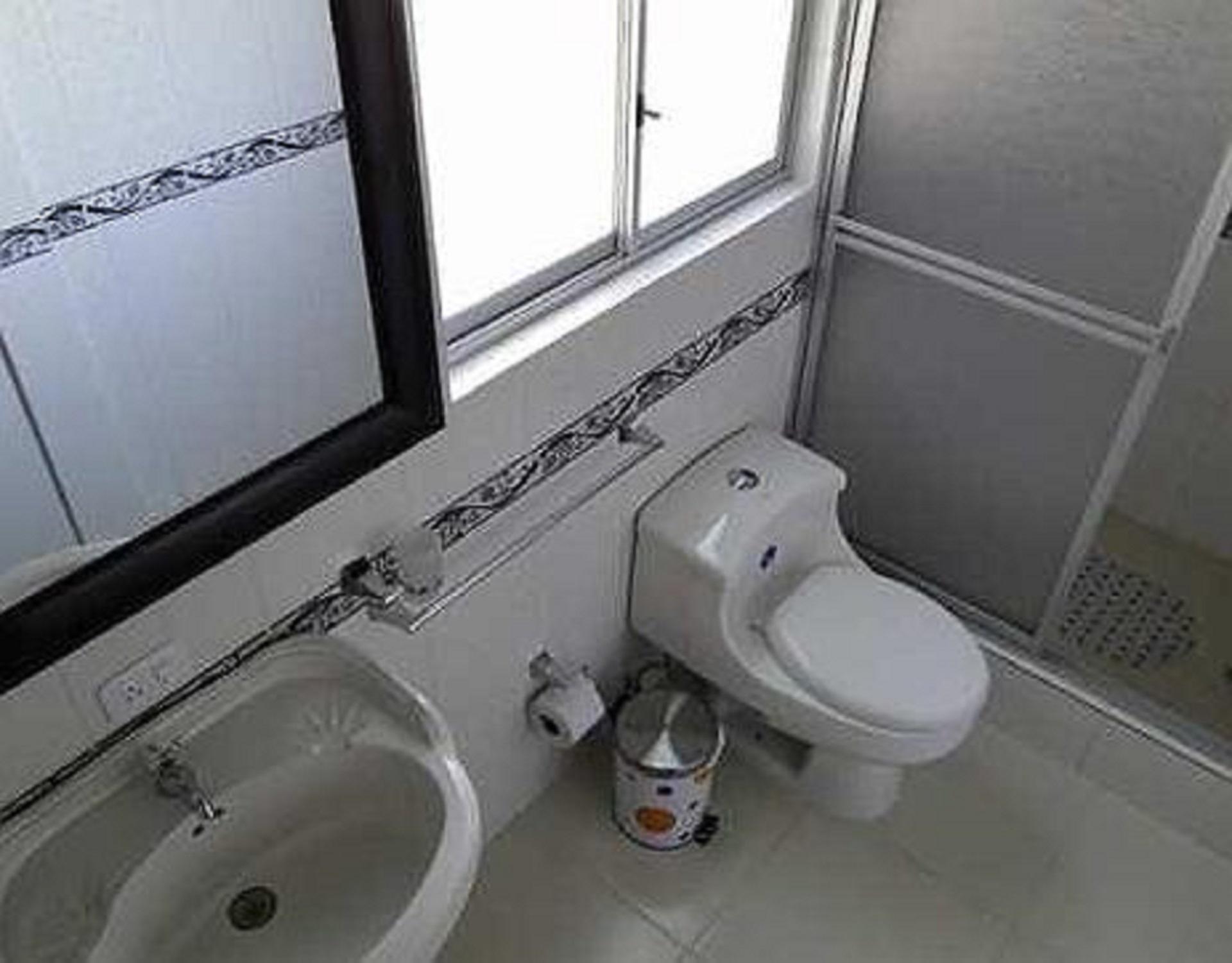 Hostal El Parque Tababela Luaran gambar